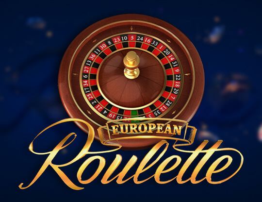 European Roulette (Skywind)